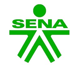 Logo del SENA